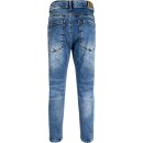 Blue Effect Boys Loose Fit Jeans SLIM medium blue