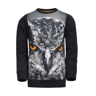 Legends22 Sweater Vogel