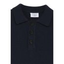 Hust&Claire HC-Percy Poloshirt Blues