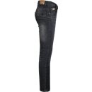 Blue Effect Boys Relaxed Fit Jeans black NORMAL