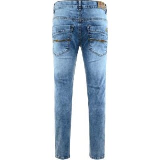 Blue Effect Boys Relaxed Fit Jeans NORMAL medium blue