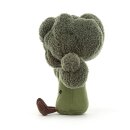 Amuseable Broccoli von Jellycat