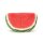 Small Amuseable Watermelon von Jellycat