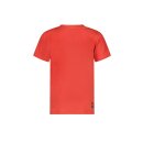 TYGO & vito T-Shirt red