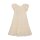 Minymo Kleid Neon-Tupfen pristine