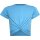 Blue Effect Girls T-Shirt karibikblau