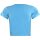 Blue Effect Girls T-Shirt karibikblau