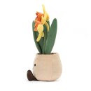 Amuseable Daffodil Pot von Jellycat