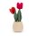 Amuseable Tulip Pot von Jellycat