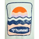 hummel hmlSONNI T-Shirt SS surf spray
