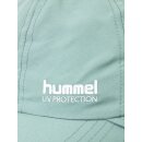 hummel hmlBREEZE CAP blue surf