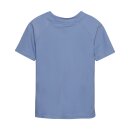 Color Kids Schwimm-T-Shirt coronet blue