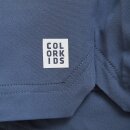 Color Kids Outdoor Shorts Soft vintage indigo