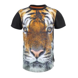 Legends22 T-Shirt Tiger black