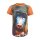 Legends22 T-Shirt Pavian amberglow