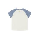 Hust&Claire HC-Ancher T-Shirt Blue Fog Melange