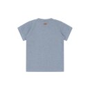 Hust&Claire HC-Arthur T-Shirt Blue Fog Melange