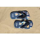 Cool Shoe Flip Flops Original beach life